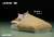 JXK スモール シングルドッグ 6.0 お布団に寝る柴犬 & 猫 C (ドール) 商品画像3