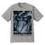 オーバーロードIV Tシャツ[アインズ] XLサイズ (キャラクターグッズ) 商品画像4
