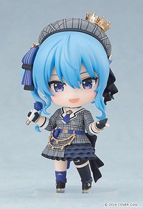 Nendoroid Hoshimachi Suisei (PVC Figure)