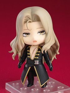 Nendoroid Alucard (Completed)