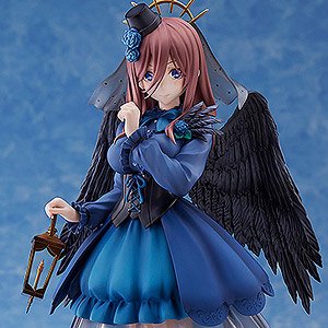 Miku Nakano: Fallen Angel Ver. (PVC Figure)