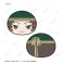 TV Animation [The Case Study of Vanitas] Trading Ani-Art Munimuni Plush Mascot (Set of 7) (Anime Toy) 商品画像4 Thumbnail