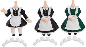 Nendoroid More: Dress Up Maid (PVC Figure)