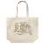 Made in Abyss: The Golden City of the Scorching Sun Riko-san Corps Large Tote Natural (Anime Toy) Item picture1