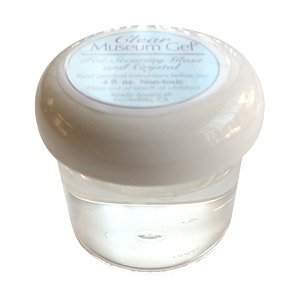 ミュージアムジェル 118g (接着剤)
