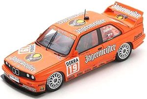 BMW E30 M3 No.19 Team Linder DTM 1992 Armin Hahne (ミニカー)