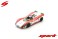 Porsche 908-2 No.1 Winner 1000Km Nurburgring 1969 J.Siffert - B.Redman (ミニカー) 商品画像1 サムネイル