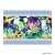 Dream Meister and the Recollected Black Fairy Bundle Love on a Ribbon of Gratitude Release Commemoration A3 Plastic Poster Cyrus (Moon Awakening) (Anime Toy) Item picture1