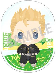 東京リベンジャーズ アクリルクリップ 花垣武道 ちまっこ (キャラクターグッズ)
