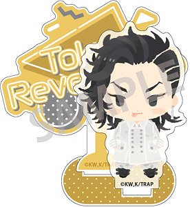 東京リベンジャーズ アクリルスタンド 九井一 ちまっこ (キャラクターグッズ)