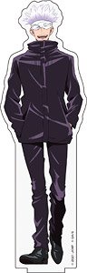 [Jujutsu Kaisen 0 the Movie] Big Acrylic Stand (5) Satoru Gojo (Anime Toy)