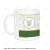 Attack on Titan [Especially Illustrated] Tea Time Ver. Jean Mug Cup (Anime Toy) Item picture2