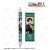 Attack on Titan [Especially Illustrated] Levi Tea Time Ver. Ballpoint Pen (Anime Toy) Item picture1