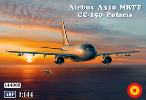 Airbus A310 MRTT CC-150 Plaris Spanish Air Force (Plastic model)
