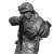 WW2 U.S Paratrooper Rifleman 1944 (Plastic model) Item picture4