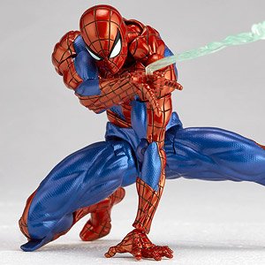 Amazing Yamaguchi Spider-Man Ver.2.0 (Completed)