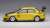 Mitsubishi Lancer Evolution IX VARIS Yellow Metallic (Diecast Car) Item picture3