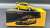 Mitsubishi Lancer Evolution IX VARIS Yellow Metallic (Diecast Car) Item picture7