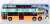 Tiny City ADL エンバイロ500 12.8m KMB Yuru Camp Bus (42C) (UF1436) (ミニカー) 商品画像3