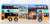 Tiny City ADL エンバイロ500 12.8m KMB Yuru Camp Bus (42C) (UF1436) (ミニカー) 商品画像4
