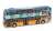 Tiny City ADL エンバイロ500 12.8m KMB Yuru Camp Bus (42C) (UF1436) (ミニカー) その他の画像1