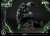 【銀行振込前入金】 ミュージアムマスターライン ダークナイツ：メタル バットマン`Earth-1` (完成品) 商品画像6