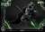 【銀行振込前入金】 ミュージアムマスターライン ダークナイツ：メタル バットマン`Earth-1` (完成品) 商品画像1