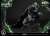 【銀行振込前入金】 ミュージアムマスターライン ダークナイツ：メタル バットマン`Earth-1` DX版 (完成品) 商品画像2