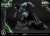 【銀行振込前入金】 ミュージアムマスターライン ダークナイツ：メタル バットマン`Earth-1` DX版 (完成品) 商品画像6