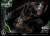 【銀行振込前入金】 ミュージアムマスターライン ダークナイツ：メタル バットマン`Earth-1` DX版 (完成品) 商品画像1