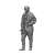 WW2 German Motorcyclist (Plastic model) Other picture1