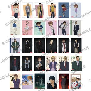「名探偵コナン」 ブロマイドコレクション vol.10 (15個セット) (キャラクターグッズ)
