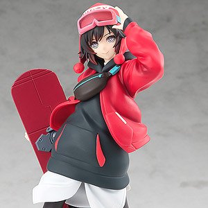 Pop Up Parade Ruby Rose: Lucid Dream (PVC Figure)