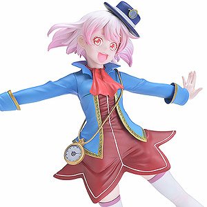 Shangri-La Frontier Emul (Metamorphose) (PVC Figure)