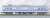 西武 6000系 (6117編成・ベンチレーター撤去) 基本4両編成セット (動力付き) (基本・4両セット) (塗装済み完成品) (鉄道模型) 商品画像5