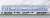 西武 6000系 (新宿線・6101編成タイプ) 基本4両編成セット (動力付き) (基本・4両セット) (塗装済み完成品) (鉄道模型) 商品画像2