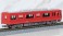 Meitetsu Series 3500 (Renewaled Car, Rollsign Lighting) Standard Four Car Formation Set (w/Motor) (Basic 4-Car Set) (Pre-colored Completed) (Model Train) 商品画像4 Thumbnail