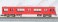 Meitetsu Series 3500 (Renewaled Car, Rollsign Lighting) Standard Four Car Formation Set (w/Motor) (Basic 4-Car Set) (Pre-colored Completed) (Model Train) 商品画像7 Thumbnail