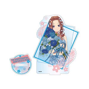 映画「五等分の花嫁」 summer time アクリルスタンドTall 中野三玖 (キャラクターグッズ)