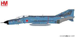 F-4EJ Kai `ACM 2003 Winner` 57-8354, 8 SQ, JASDF, MISAWA AB, Japan (Pre-built Aircraft)