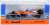 McLaren MCL35M Abu Dhabi Grand Prix 2021 Lando Norris (Diecast Car) Package1