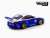 Old & New 997 Blue / White (Diecast Car) Item picture2