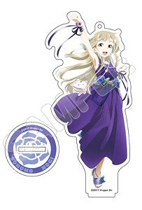 結城友奈は勇者である -鷲尾須美の章- 描き下ろしアクリルフィギュアS 乃木園子 (キャラクターグッズ)