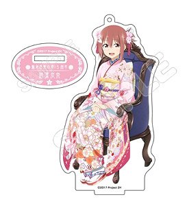 結城友奈は勇者である -鷲尾須美の章- 描き下ろしアクリルフィギュアS 結城友奈 (キャラクターグッズ)