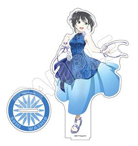 結城友奈は勇者である -鷲尾須美の章- 描き下ろしアクリルフィギュアM 鷲尾須美 (キャラクターグッズ)