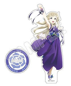 結城友奈は勇者である -鷲尾須美の章- 描き下ろしアクリルフィギュアM 乃木園子 (キャラクターグッズ)