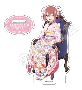 結城友奈は勇者である -鷲尾須美の章- 描き下ろしアクリルフィギュアM 結城友奈 (キャラクターグッズ)