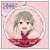 Yuki Yuna is a Hero: The Wasio Sumi Chapter [Especially Illustrated] Character Can Badge Gin Minowa (Anime Toy) Item picture1