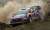 Ford Puma Rally1 No.19 M-SPORT Ford World Rally Team Rally Safari Kenya 2022 (ミニカー) その他の画像1