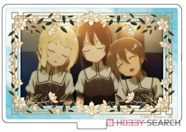 結城友奈は勇者である -鷲尾須美の章- 場面写トレーディングアクリルスタンド (9個セット) (キャラクターグッズ) 商品画像3